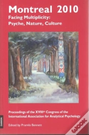 Capa do artigo Montreal 2010 Facing Multiplicity: Psyche, Nature, Culture