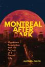 Montreal After Dark - Preview