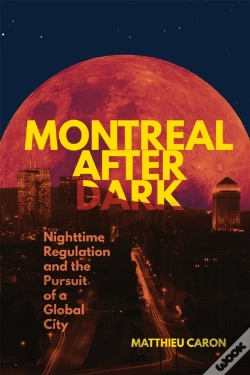 Capa do artigo Montreal After Dark