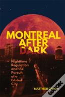 Montreal After Dark