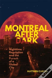 Capa do artigo Montreal After Dark