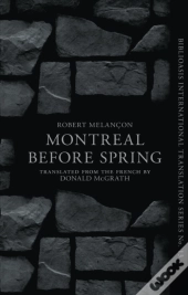 Montreal Before Spring