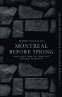 Montreal Before Spring - Preview