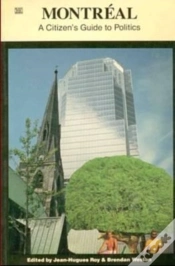 Capa do artigo Montreal