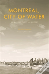 Montreal, City Of Water
