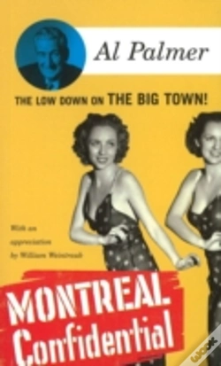 Capa do artigo Montreal Confidential