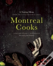 Montreal Cooks