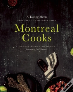 Capa do artigo Montreal Cooks