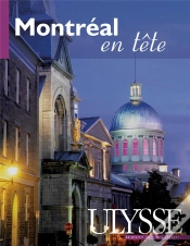 Capa do artigo Montréal En Tête