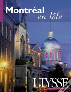 Capa do artigo Montréal En Tête