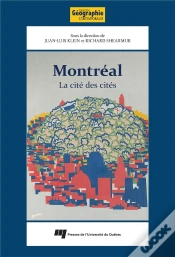 Capa do artigo Montréal ; La Cité Des Cités