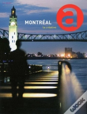 Capa do artigo Montreal La Creative
