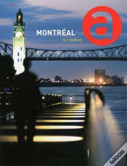 Capa do artigo Montreal La Creative