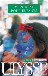 Montreal Pour Les Enfants