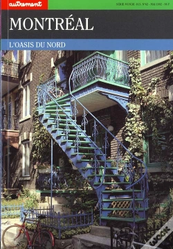 Capa do artigo Montreal