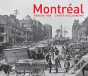 Capa do artigo Montreal Then And Nowâ®