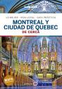 Montreal Y Ciudad De Quebec De Cerca 1 - Preview