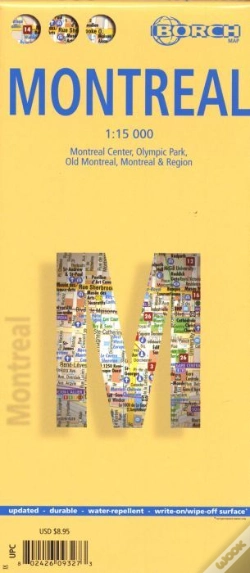 Capa do artigo Montreal