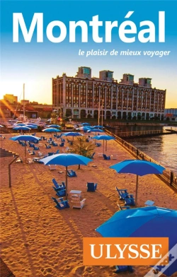 Capa do artigo Montréal