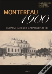 Montreau 1900