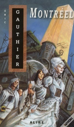 Capa do artigo Montréel
