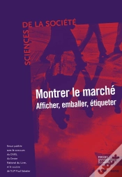 Capa do artigo Montrer Le Marche