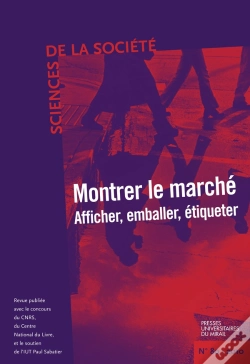 Capa do artigo Montrer Le Marche