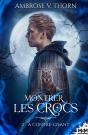Montrer Les Crocs Tome 2 : À Contre-Chant - Preview
