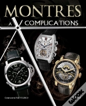 Montres À Complications