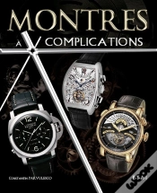 Capa do artigo Montres À Complications