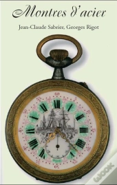 Montres D'Acier