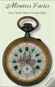 Capa do artigo Montres D
