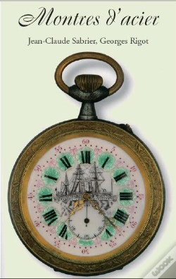 Capa do artigo Montres D'Acier