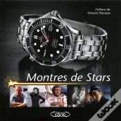 Capa do artigo Montres De Stars
