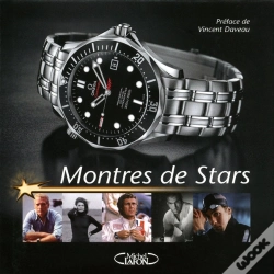 Capa do artigo Montres De Stars