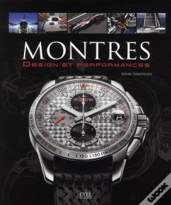 Capa do artigo Montres : Design Et Performances