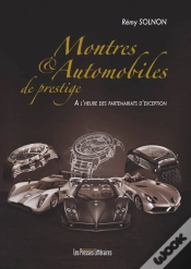 Capa do artigo Montres Et Automobiles De Prestige