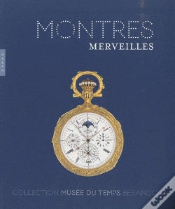 Capa do artigo Montres Et Merveilles