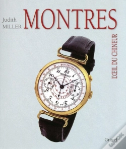 Capa do artigo Montres