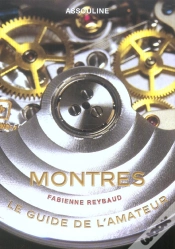 Capa do artigo Montres ; Le Guide De L