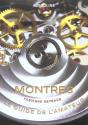 Montres ; Le Guide De L'Amateur - Preview