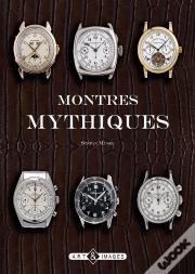 Montres Mythiques - Code Manoeuvre