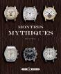 Montres Mythiques - Code Manoeuvre - Preview