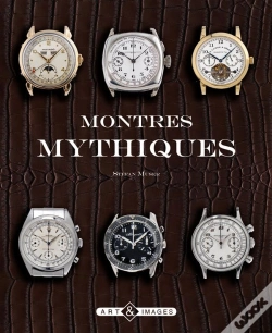 Capa do artigo Montres Mythiques - Code Manoeuvre