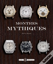Capa do artigo Montres Mythiques - Code Manoeuvre