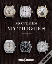 Capa do artigo Montres Mythiques
