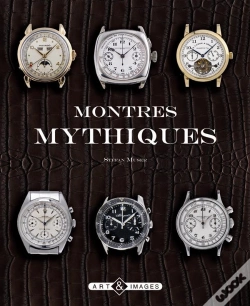 Capa do artigo Montres Mythiques