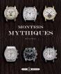 Montres Mythiques - Preview