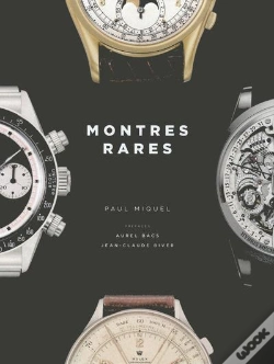 Capa do artigo Montres
