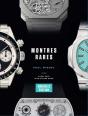 Montres Rares (4e Édition) - Preview